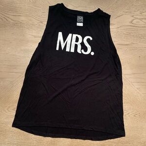 Mrs. Cotton Tank